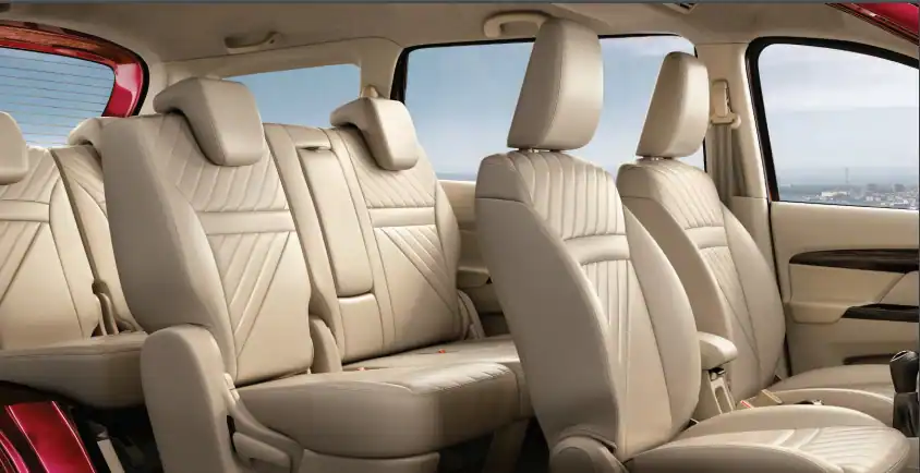 Maruti Ertiga (मारुती एर्टिगा) Price Drop