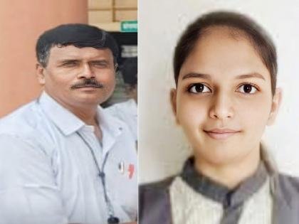 Sangli News : ‘नीट’ परीक्षेत कमी गुण मिळाल्याने वडिलांचा क्रोध अनावर, बेदम मारहाण करत राग भारी पडला, मुलीच्याच जीवावर!